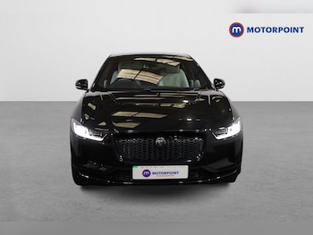 Used Jaguar I-Pace 2022 for sale - 76394747: Photo