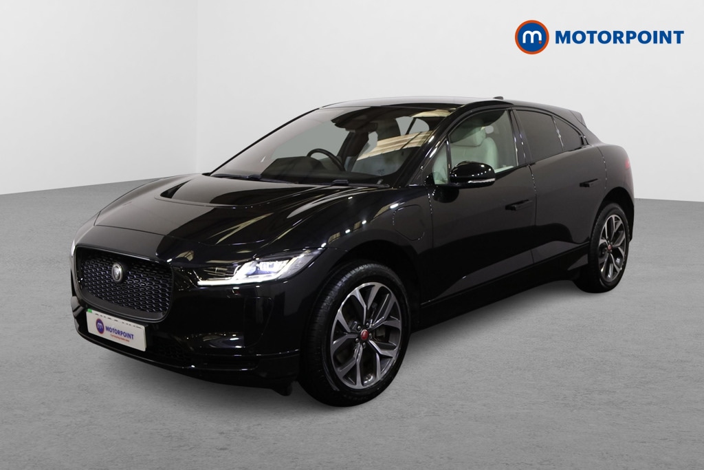 Used Jaguar I-Pace 2022 for sale - 76394747: Photo 3