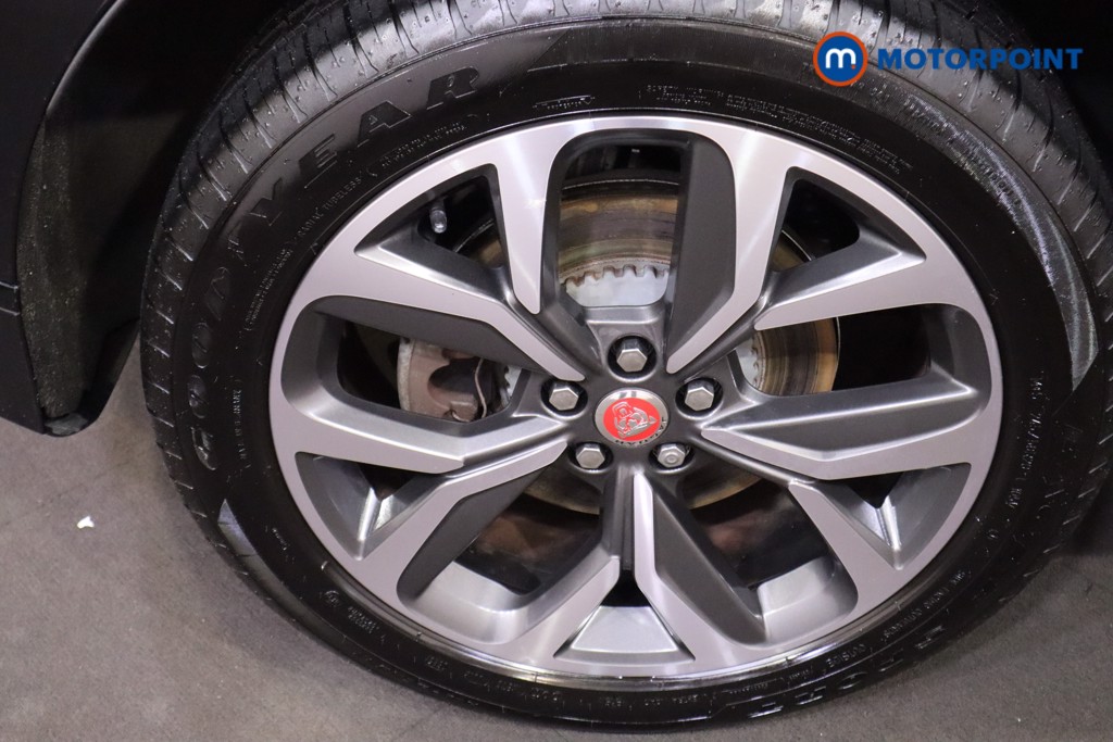 Used Jaguar I-Pace 2022 for sale - 76394747: Photo 31