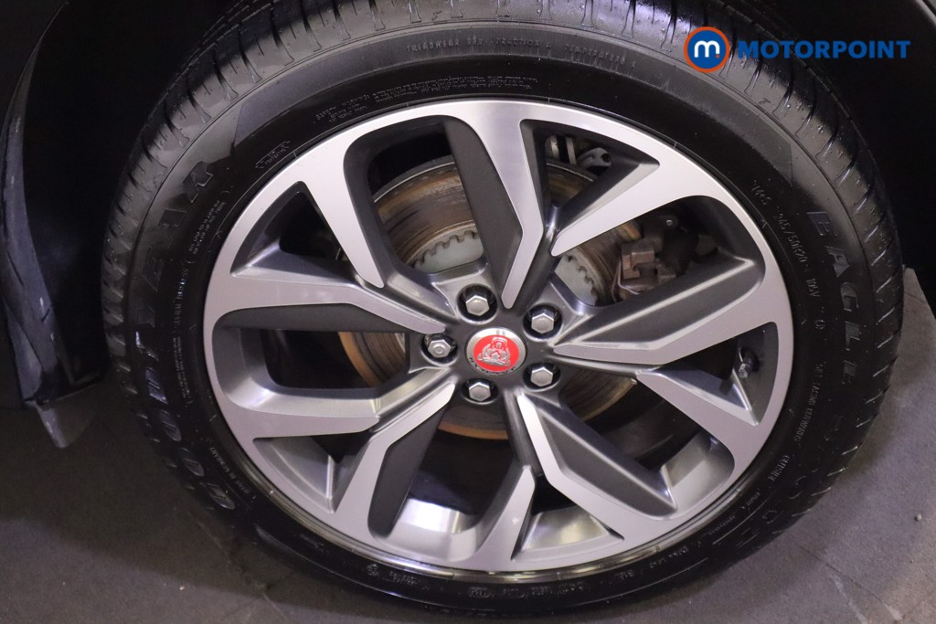 Used Jaguar I-Pace 2022 for sale - 76394747: Photo 32