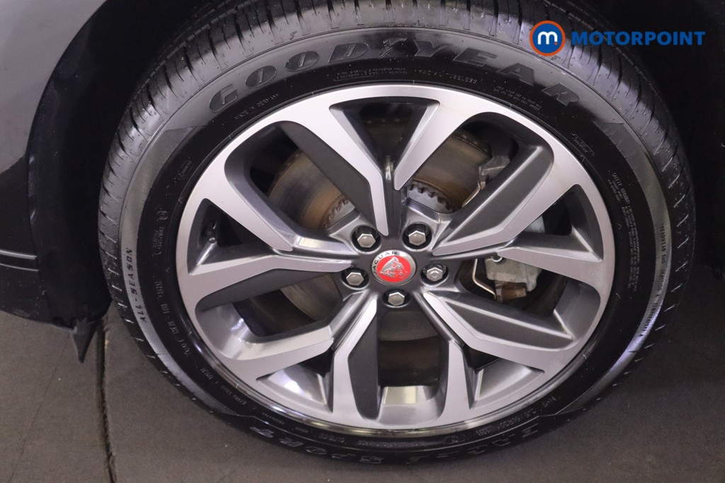 Used Jaguar I-Pace 2022 for sale - 76394747: Photo 33