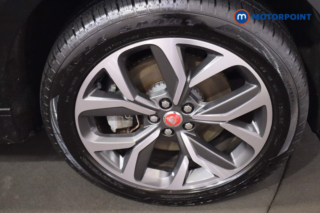 Used Jaguar I-Pace 2022 for sale - 76394747: Photo 34