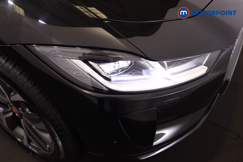 Used Jaguar I-Pace 2022 for sale - 76394747: Photo 35