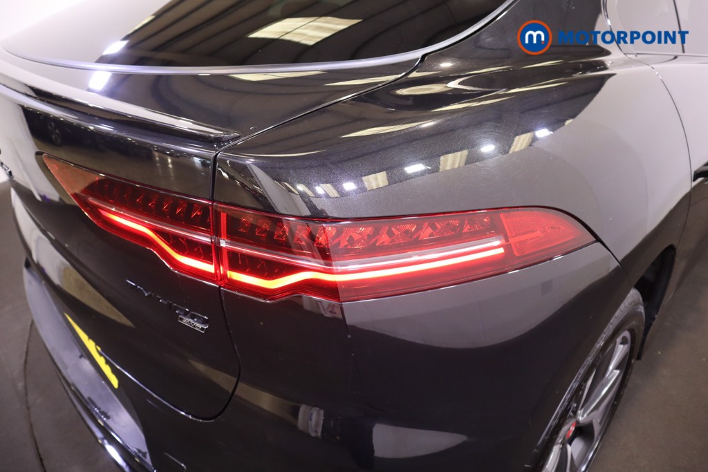 Used Jaguar I-Pace 2022 for sale - 76394747: Photo 36