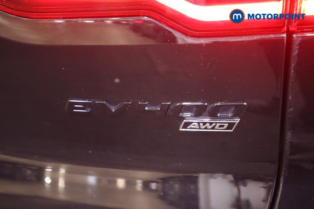 Used Jaguar I-Pace 2022 for sale - 76394747: Photo 38