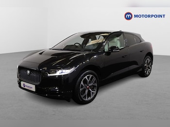 Used Jaguar I-Pace 2022 for sale - 76394747: Photo