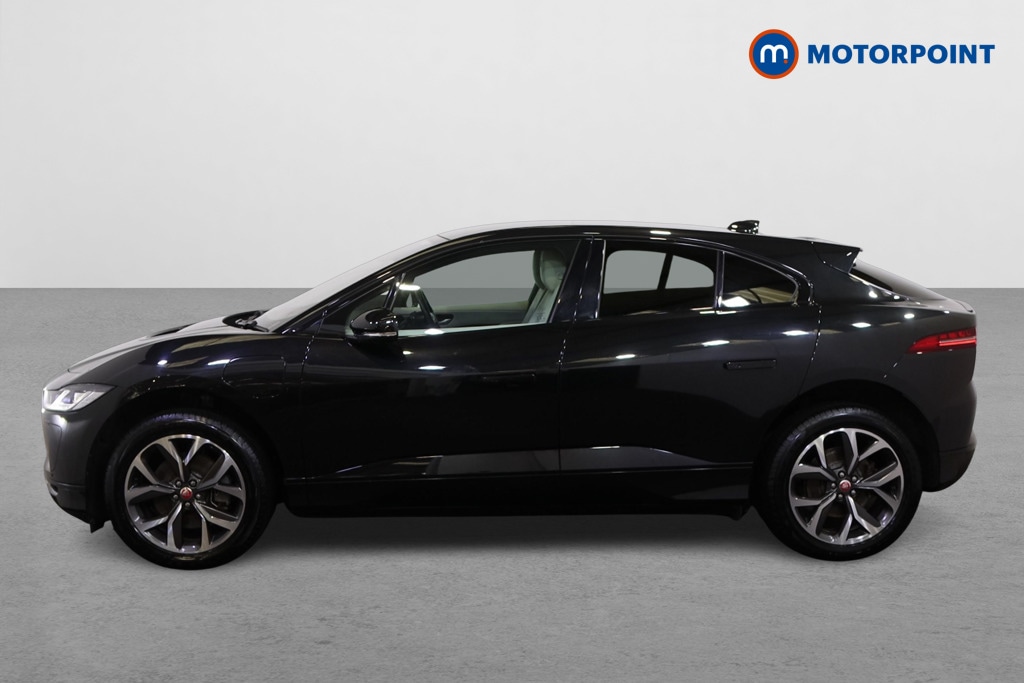 Used Jaguar I-Pace 2022 for sale - 76394747: Photo 4
