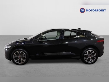 Used Jaguar I-Pace 2022 for sale - 76394747: Photo