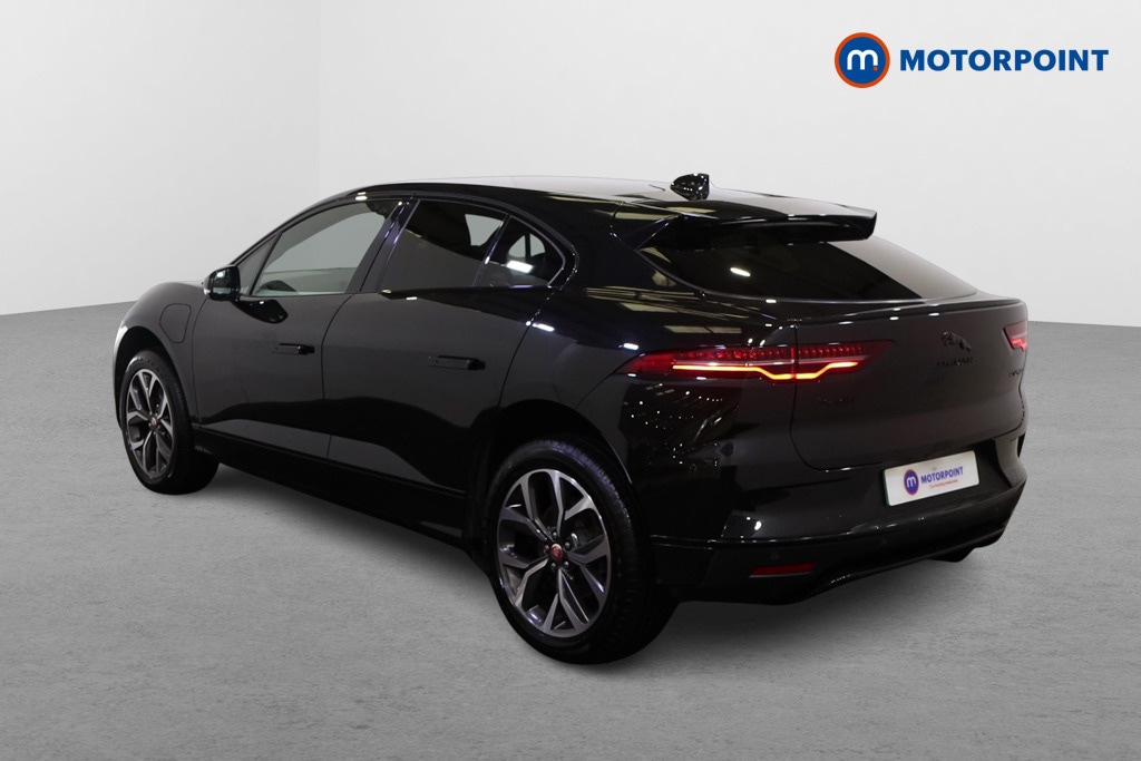 Used Jaguar I-Pace 2022 for sale - 76394747: Photo 5
