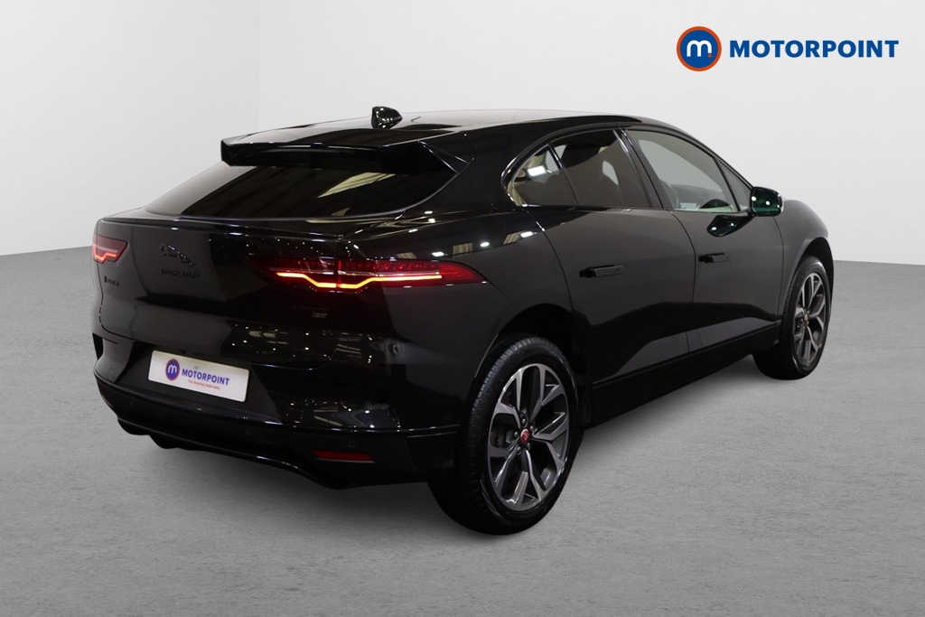 Used Jaguar I-Pace 2022 for sale - 76394747: Photo 7