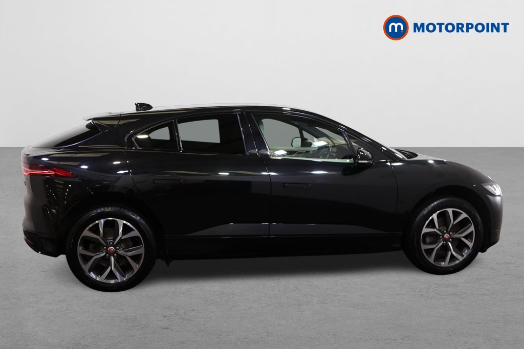 Used Jaguar I-Pace 2022 for sale - 76394747: Photo 8
