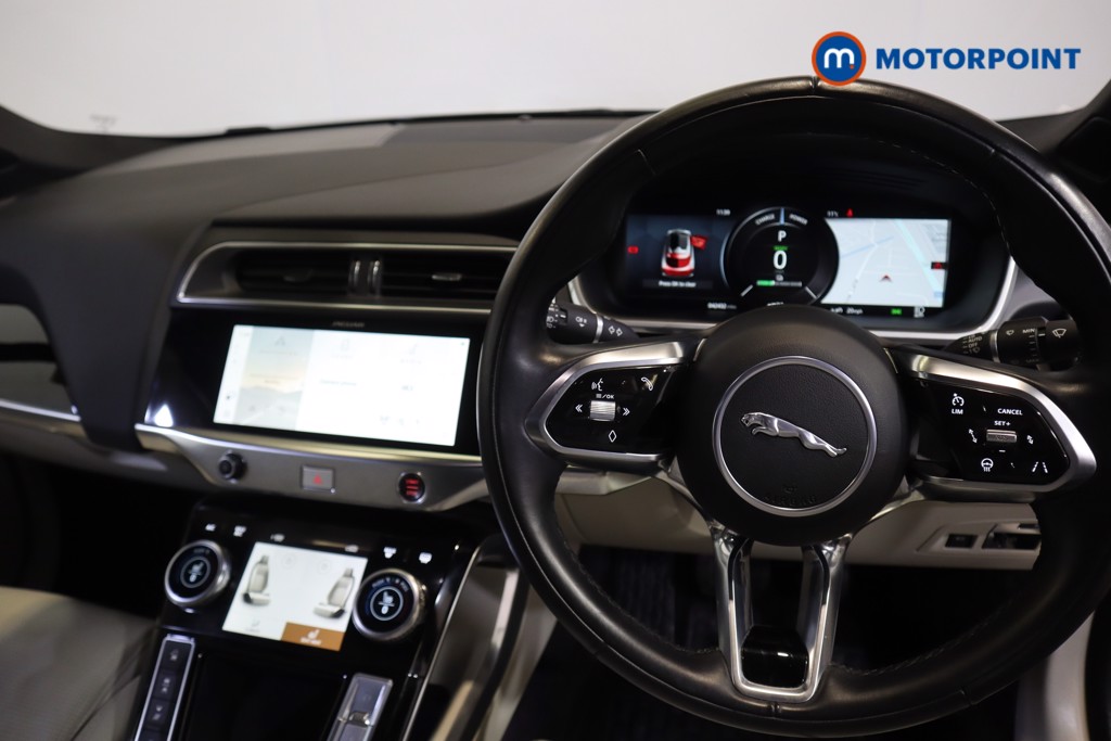 Used Jaguar I-Pace 2022 for sale - 76394747: Photo 9