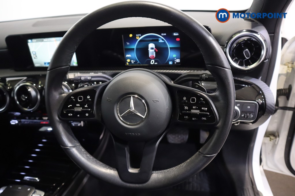Used Mercedes-Benz A-Class 2018 for sale - 77259281: Photo 11