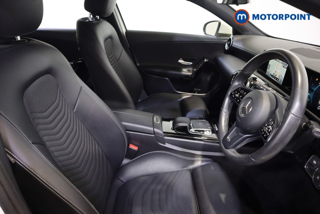 Used Mercedes-Benz A-Class 2018 for sale - 77259281: Photo 26