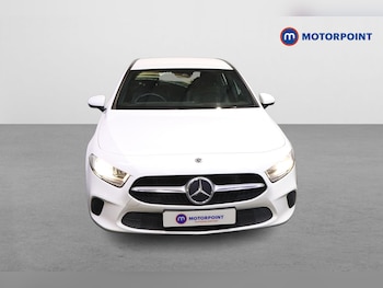 Used Mercedes-Benz A-Class 2018 for sale - 77259281: Photo