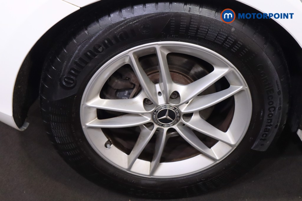 Used Mercedes-Benz A-Class 2018 for sale - 77259281: Photo 30