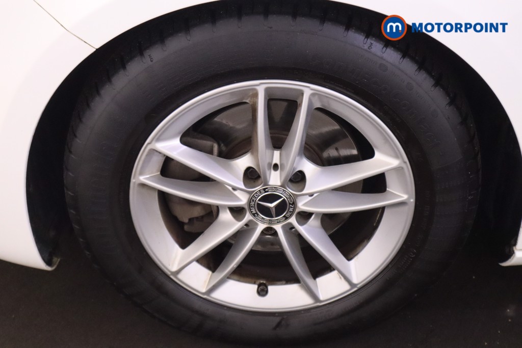 Used Mercedes-Benz A-Class 2018 for sale - 77259281: Photo 32