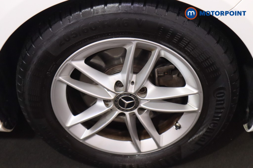 Used Mercedes-Benz A-Class 2018 for sale - 77259281: Photo 33