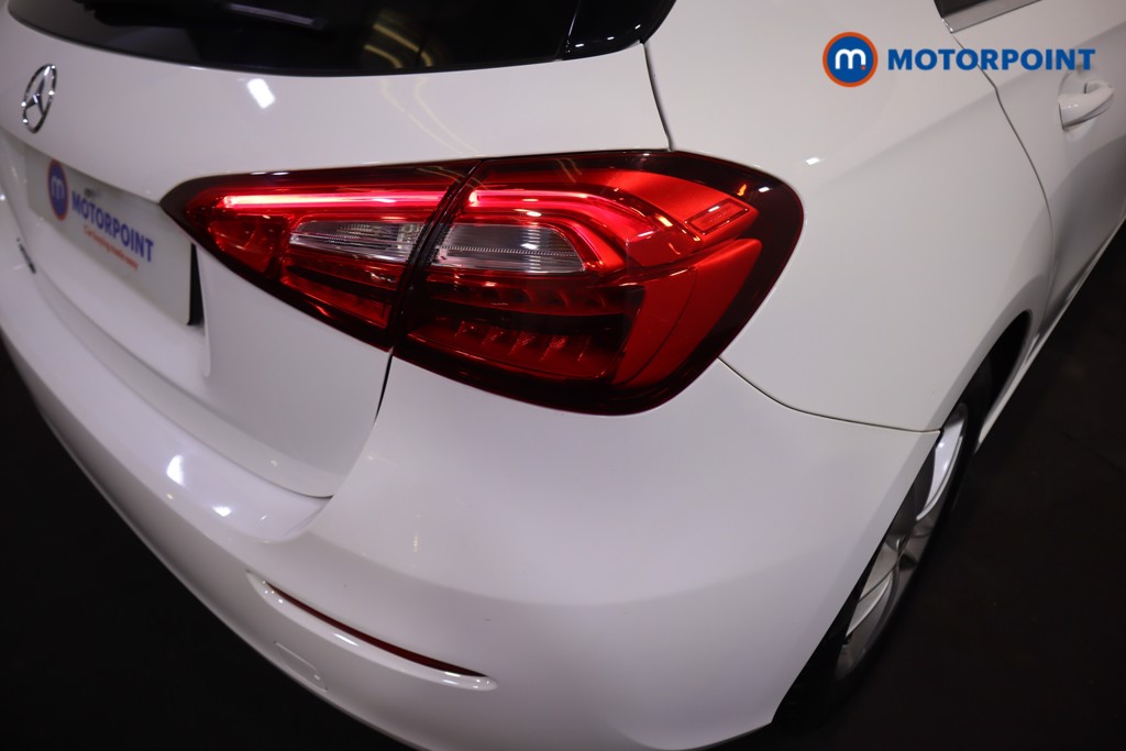 Used Mercedes-Benz A-Class 2018 for sale - 77259281: Photo 35