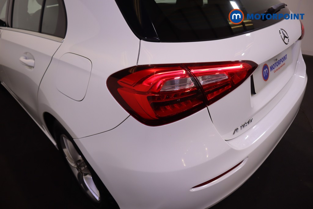 Used Mercedes-Benz A-Class 2018 for sale - 77259281: Photo 37