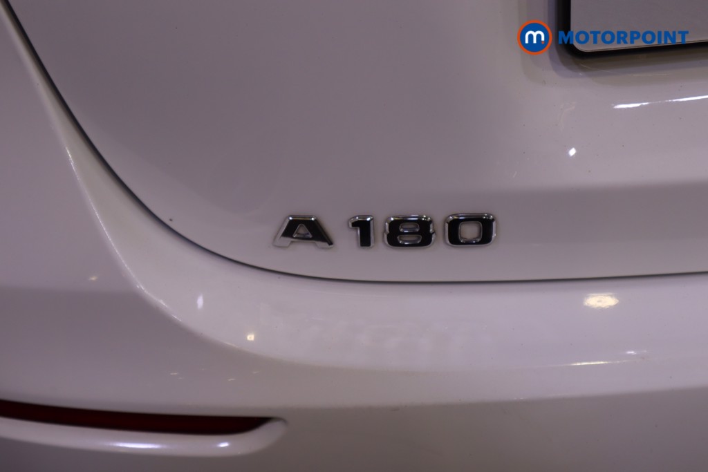 Used Mercedes-Benz A-Class 2018 for sale - 77259281: Photo 38