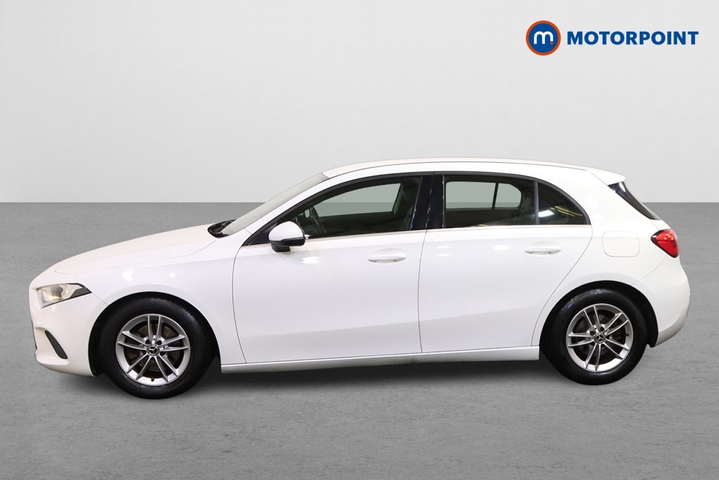 Used Mercedes-Benz A-Class 2018 for sale - 77259281: Photo 4