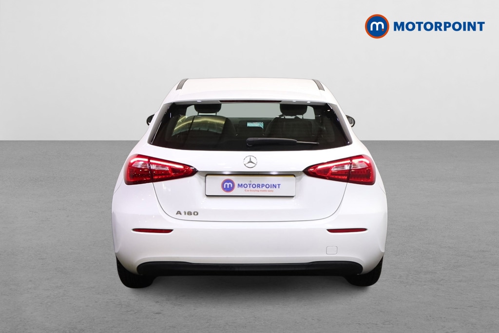 Used Mercedes-Benz A-Class 2018 for sale - 77259281: Photo 6