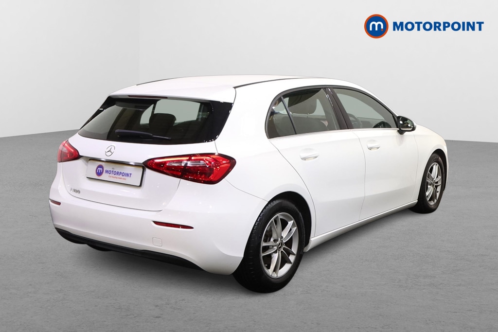 Used Mercedes-Benz A-Class 2018 for sale - 77259281: Photo 7