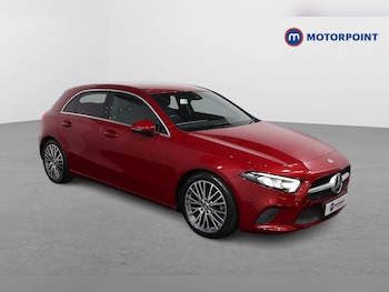 2021 - A180 Sport Executive Edition 5dr Auto