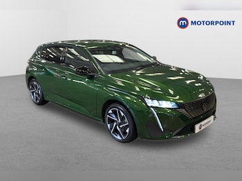 Used Peugeot 308 2024 for sale - 78299195: Photo