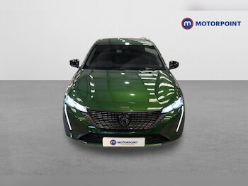 Used Peugeot 308 2024 for sale - 78299195: Photo