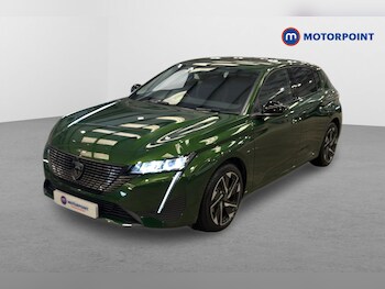 Used Peugeot 308 2024 for sale - 78299195: Photo