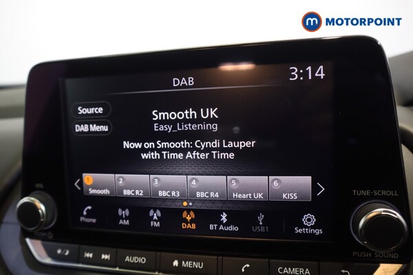 Used Nissan Qashqai 2022 for sale - 76170965: Photo 10