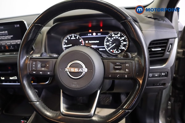 Used Nissan Qashqai 2022 for sale - 76170965: Photo 11