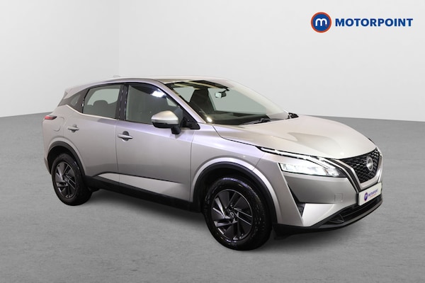 Used Nissan Qashqai 2022 for sale - 76170965: Photo 1