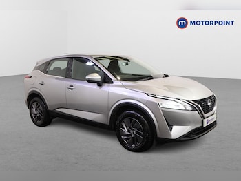 2022 - 1.3 DiG-T MH 158 Acenta Premium 5dr Xtronic