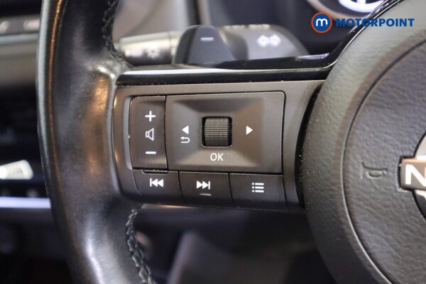 Used Nissan Qashqai 2022 for sale - 76170965: Photo 23