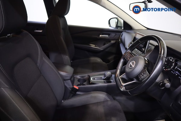 Used Nissan Qashqai 2022 for sale - 76170965: Photo 25