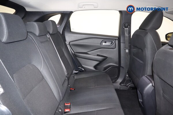 Used Nissan Qashqai 2022 for sale - 76170965: Photo 27