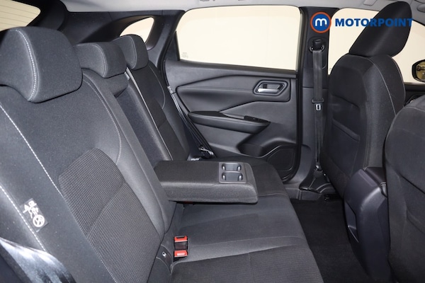 Used Nissan Qashqai 2022 for sale - 76170965: Photo 28