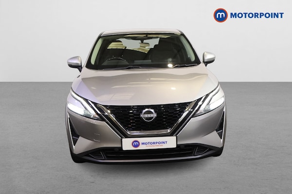 Used Nissan Qashqai 2022 for sale - 76170965: Photo 2