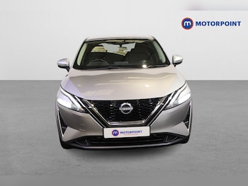 Used Nissan Qashqai 2022 for sale - 76170965: Photo 2