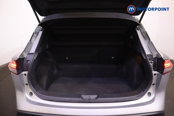 Used Nissan Qashqai 2022 for sale - 76170965: Photo 30