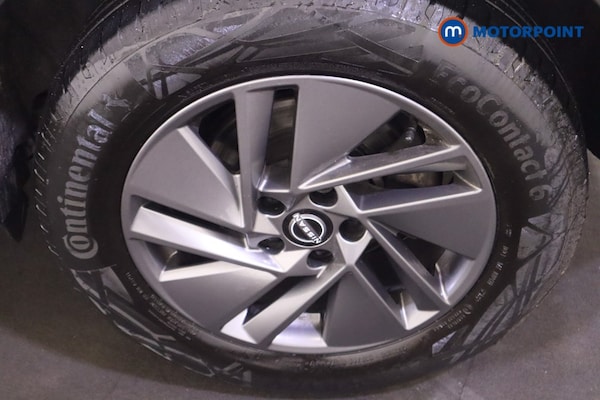 Used Nissan Qashqai 2022 for sale - 76170965: Photo 32