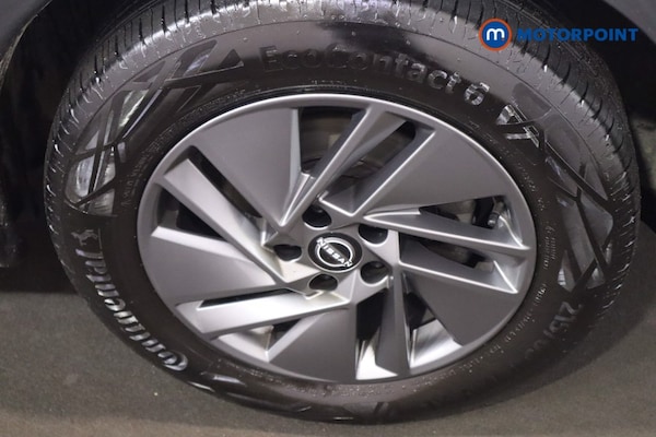 Used Nissan Qashqai 2022 for sale - 76170965: Photo 34