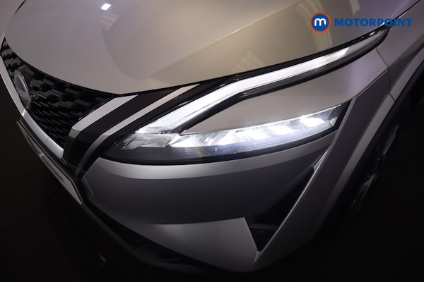 Used Nissan Qashqai 2022 for sale - 76170965: Photo 36