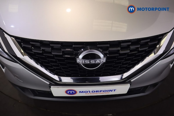 Used Nissan Qashqai 2022 for sale - 76170965: Photo 37