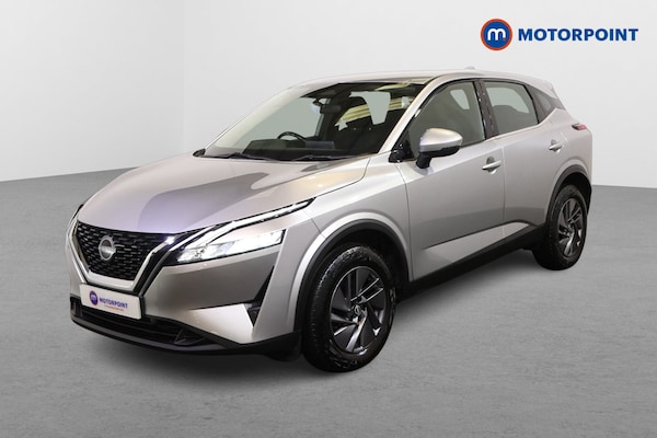 Used Nissan Qashqai 2022 for sale - 76170965: Photo 3