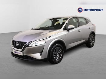 Used Nissan Qashqai 2022 for sale - 76170965: Photo 3