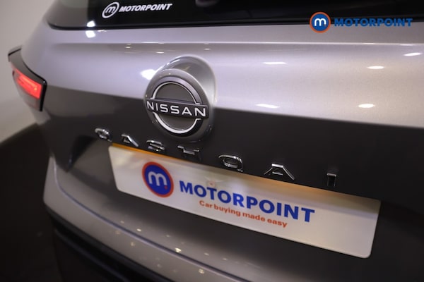 Used Nissan Qashqai 2022 for sale - 76170965: Photo 41